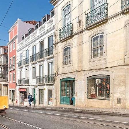 Aurore Duplex - New Apartment Lisbon Exterior photo