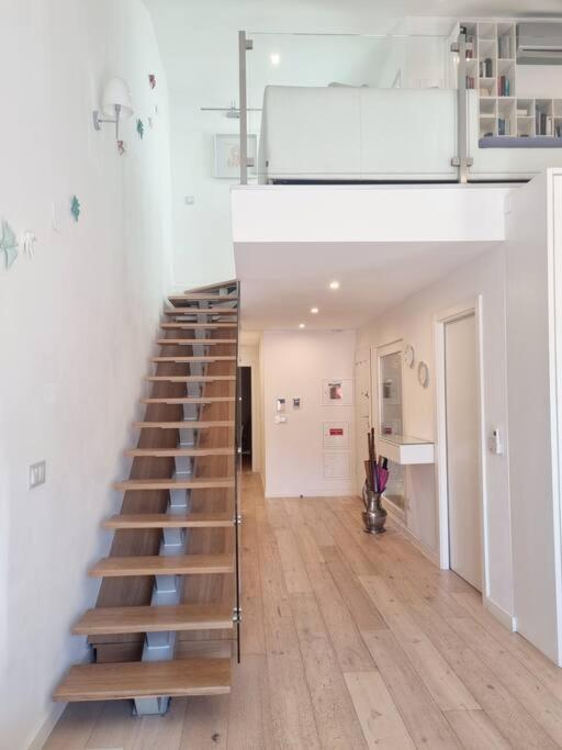 Aurore Duplex - New Apartment Lisbon Exterior photo