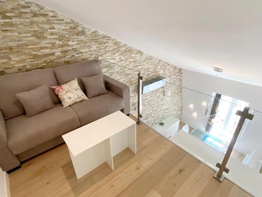 Aurore Duplex - New Apartment Lisbon Exterior photo