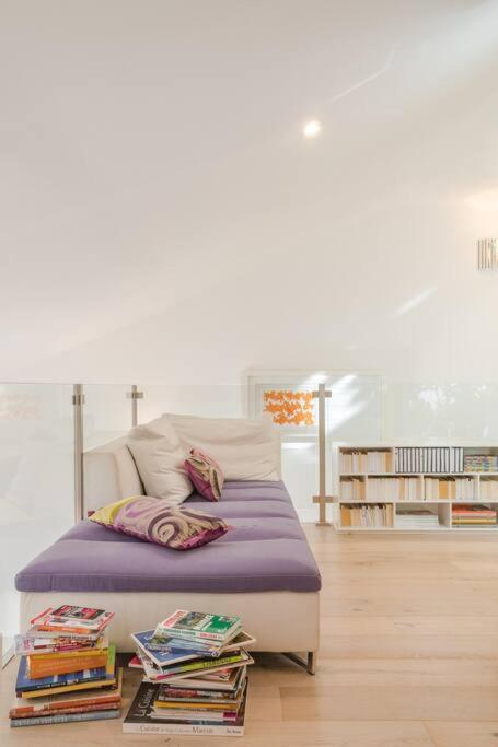 Aurore Duplex - New Apartment Lisbon Exterior photo