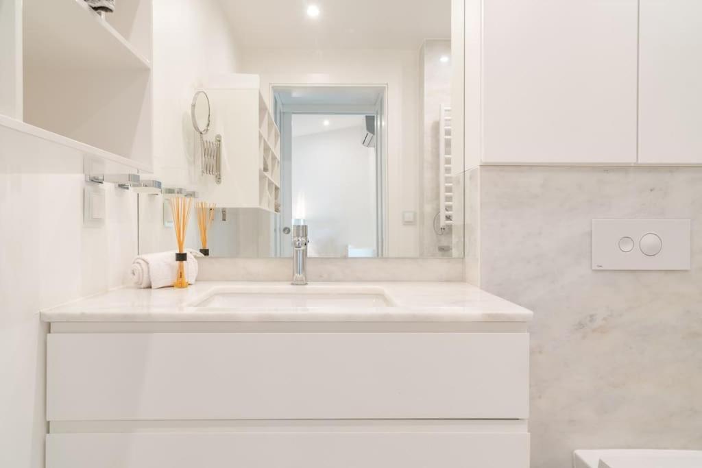 Aurore Duplex - New Apartment Lisbon Exterior photo