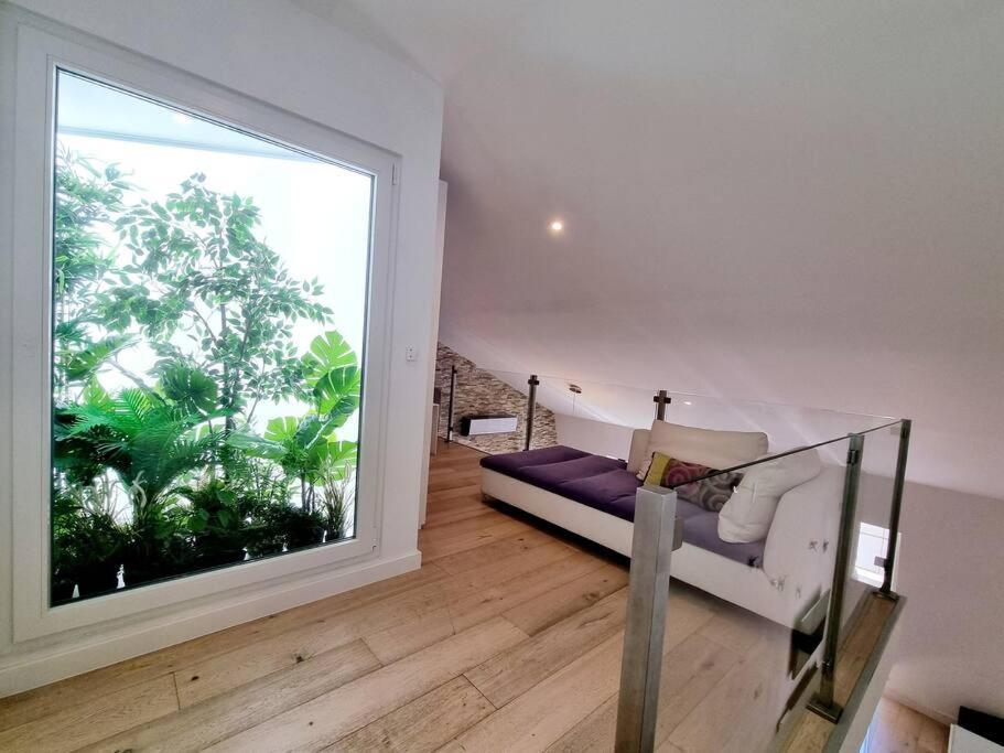 Aurore Duplex - New Apartment Lisbon Exterior photo