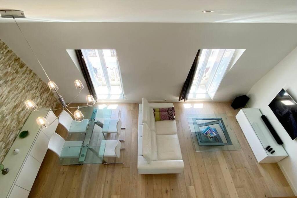 Aurore Duplex - New Apartment Lisbon Exterior photo