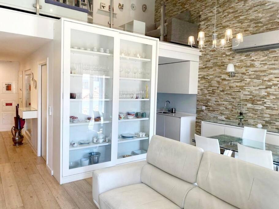 Aurore Duplex - New Apartment Lisbon Exterior photo